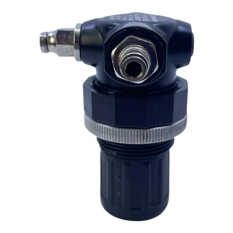 Norgren Druckregler R07-100-RNKG Druckregler von Norgren für die Industrie