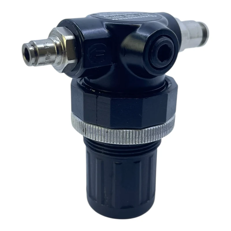 Norgren Druckregler R07-100-RNKG Druckregler von Norgren für die Industrie