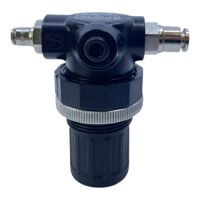 Norgren Druckregler R07-100-RNKG Druckregler von Norgren für die Industrie