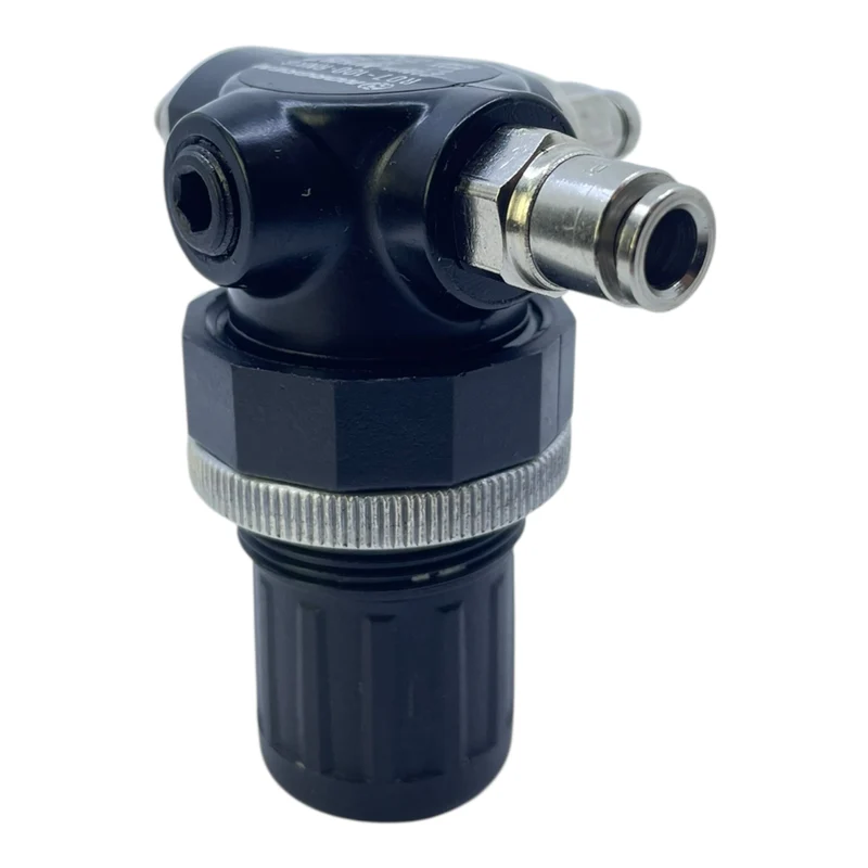 Norgren Druckregler R07-100-RNKG Druckregler von Norgren für die Industrie