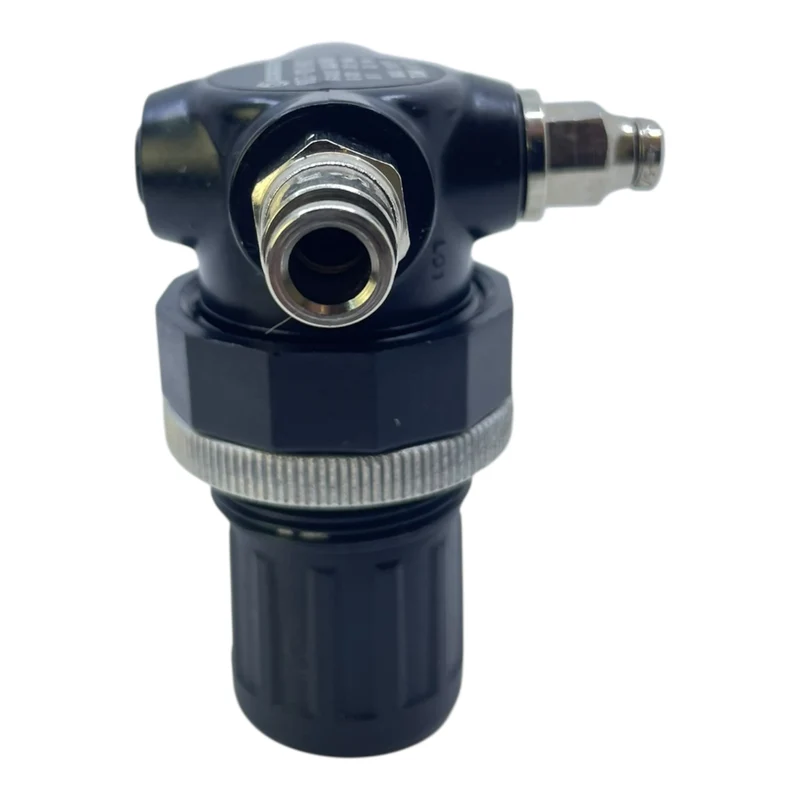 Norgren Druckregler R07-100-RNKG Druckregler von Norgren für die Industrie