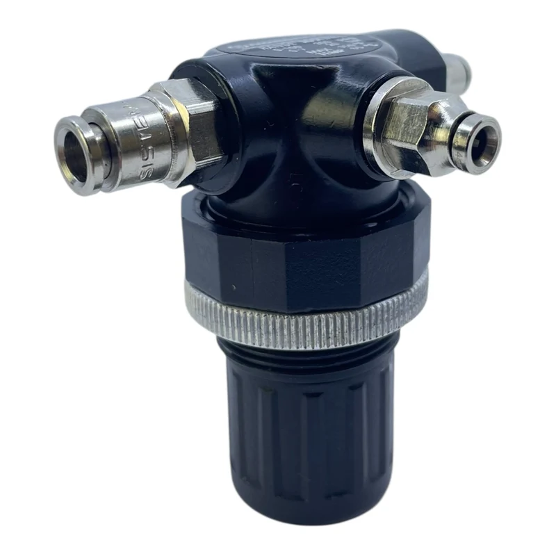 Norgren Druckregler R07-100-RNKG Druckregler von Norgren für die Industrie