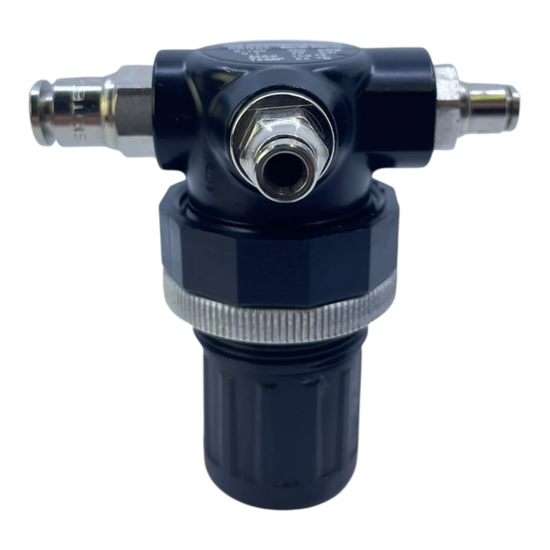 Norgren Druckregler R07-100-RNKG Druckregler von Norgren für die Industrie