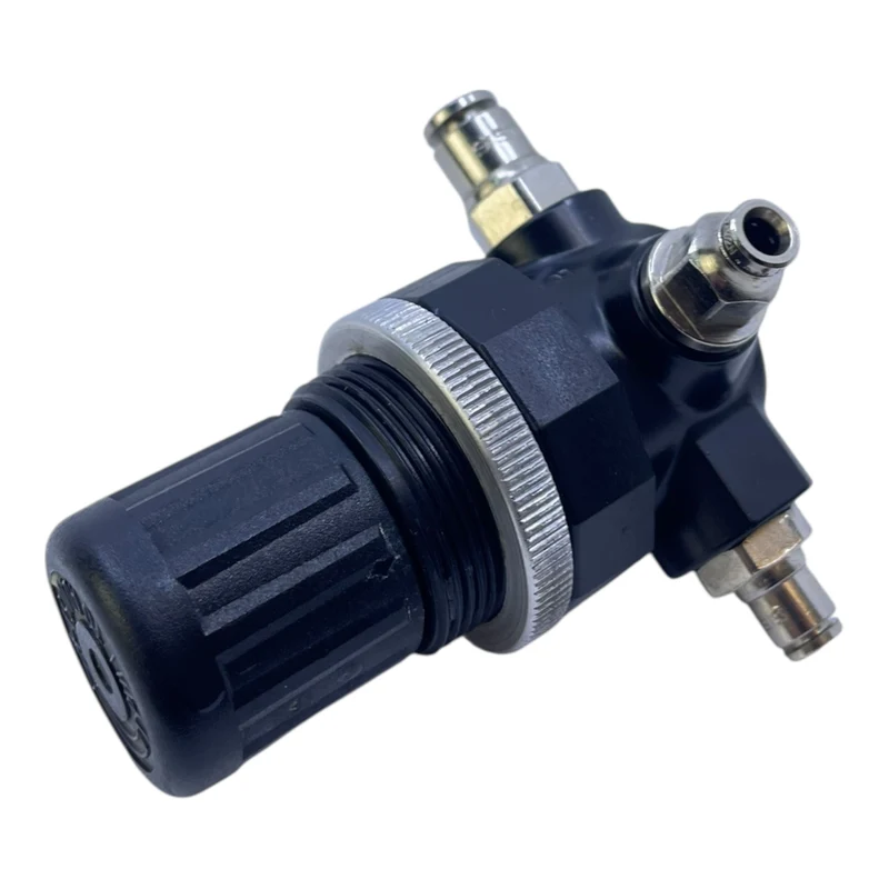 Norgren Druckregler R07-100-RNKG Druckregler von Norgren für die Industrie