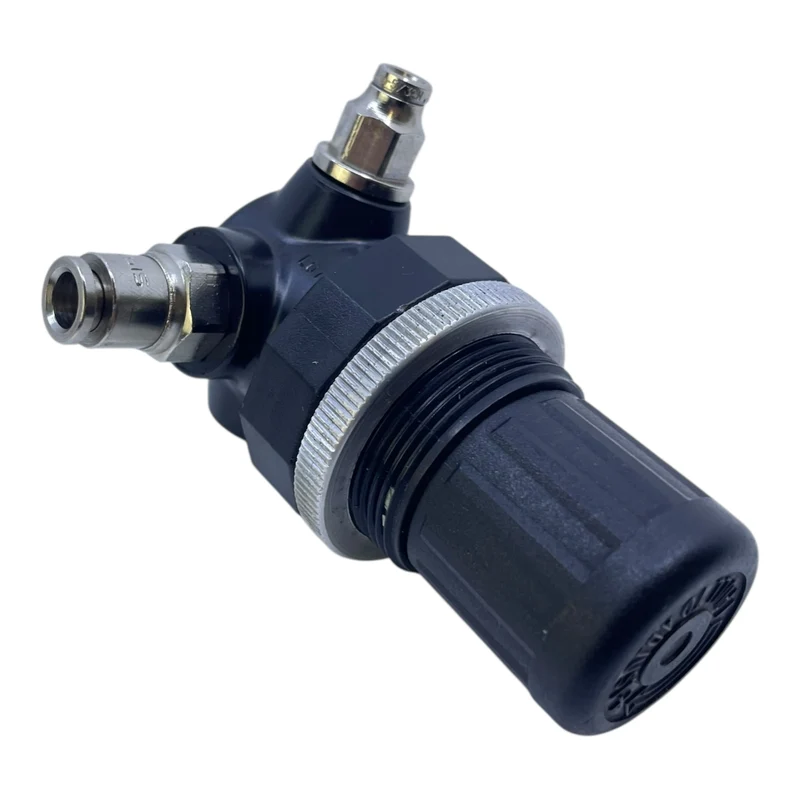 Norgren Druckregler R07-100-RNKG Druckregler von Norgren für die Industrie