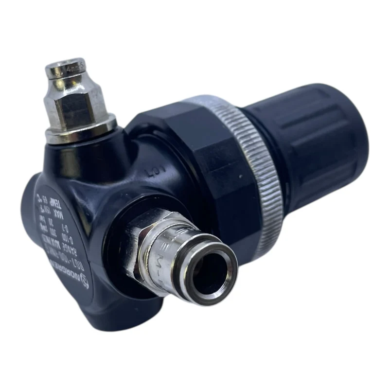 Norgren Druckregler R07-100-RNKG Druckregler von Norgren für die Industrie