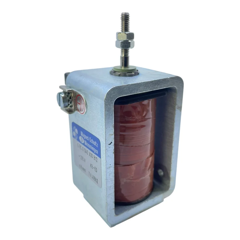 Magnetschultz Memmingen Magnetspule 6FCX040X000B12 Magnetspule für Industrie