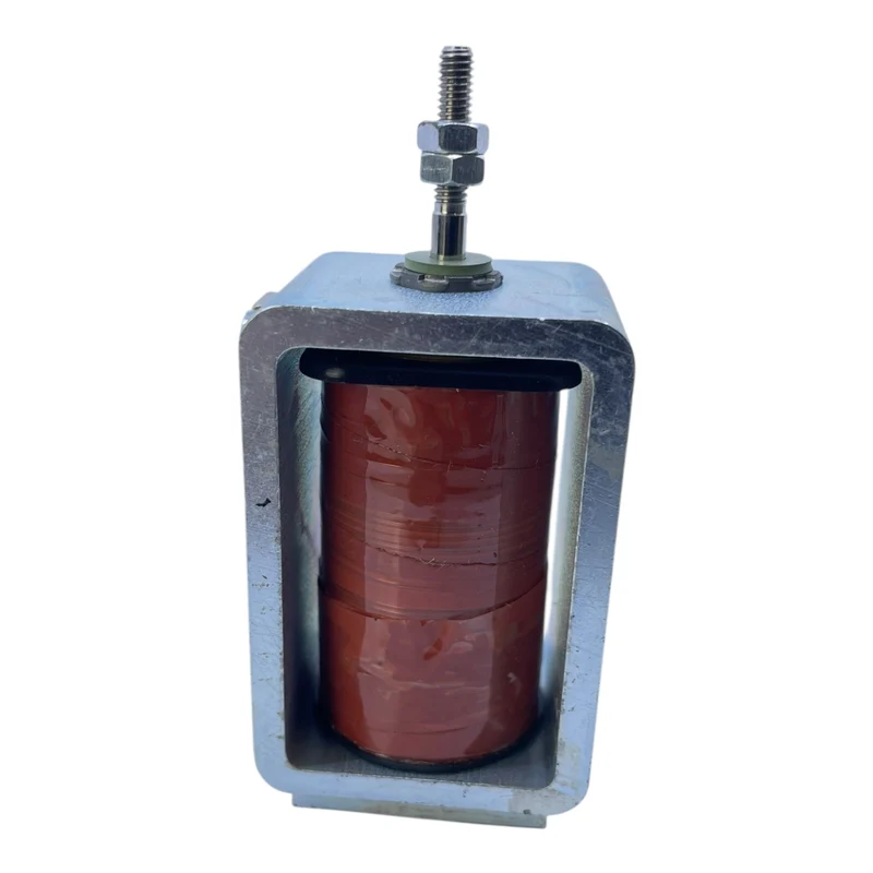 Magnetschultz Memmingen Magnetspule 6FCX040X000B12 Magnetspule für Industrie