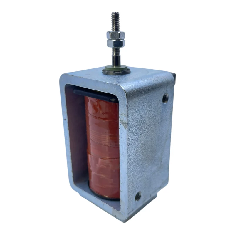 Magnetschultz Memmingen Magnetspule 6FCX040X000B12 Magnetspule für Industrie