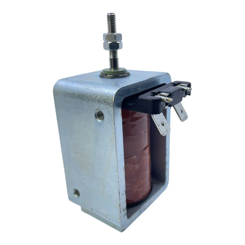 Magnetschultz Memmingen Magnetspule 6FCX040X000B12 Magnetspule für Industrie