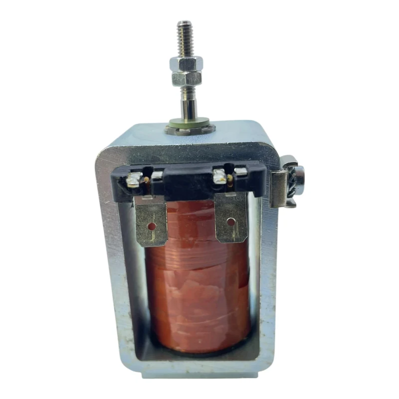 Magnetschultz Memmingen Magnetspule 6FCX040X000B12 Magnetspule für Industrie