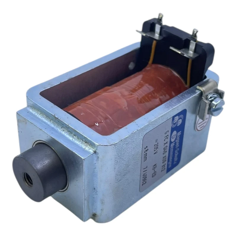 Magnetschultz Memmingen Magnetspule 6FCX040X000B12 Magnetspule für Industrie