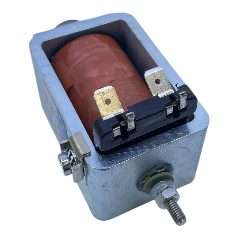 Magnetschultz Memmingen Magnetspule 6FCX040X000B12 Magnetspule für Industrie