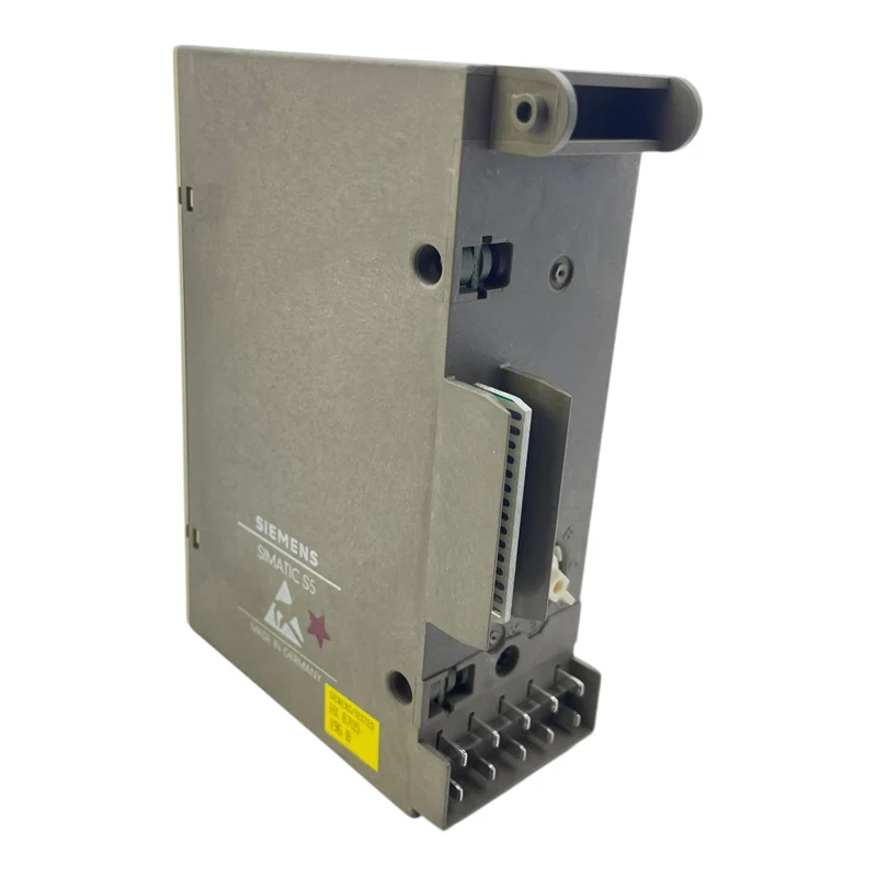 Siemens Zählerbaugruppe SIMATIC S5 6ES5385-8MA11 Zählerbaugruppe von Siemens