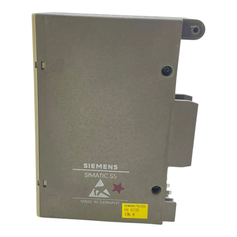 Siemens Zählerbaugruppe SIMATIC S5 6ES5385-8MA11 Zählerbaugruppe von Siemens