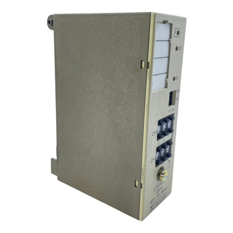 Siemens Zählerbaugruppe SIMATIC S5 6ES5385-8MA11 Zählerbaugruppe von Siemens
