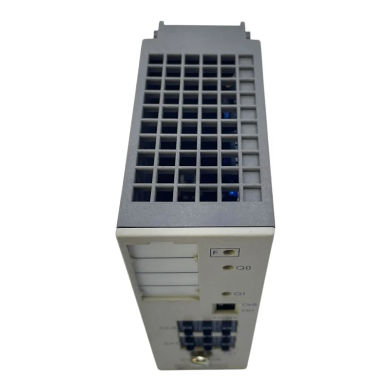 Siemens Zählerbaugruppe SIMATIC S5 6ES5385-8MA11 Zählerbaugruppe von Siemens