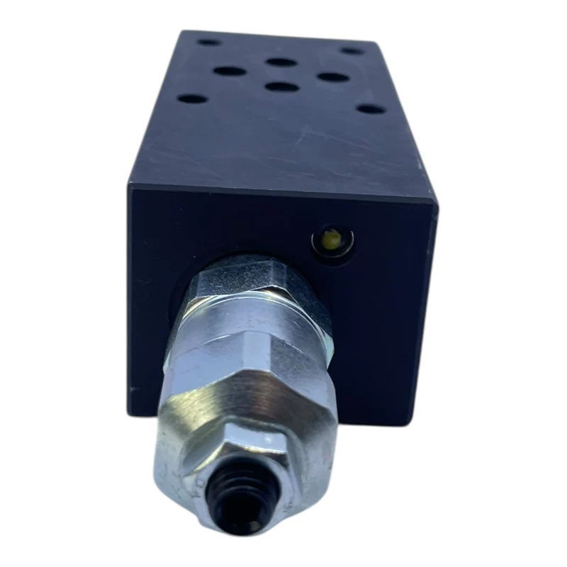 EuroFluid Druckablassventil Ventil EVM103B Druckablassventil von EuroFluid