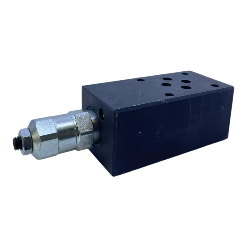EuroFluid Druckablassventil Ventil EVM103B Druckablassventil von EuroFluid