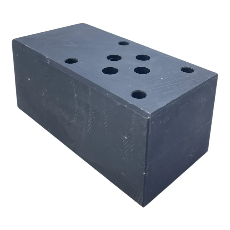 EuroFluid Druckablassventil Ventil EVM103B Druckablassventil von EuroFluid