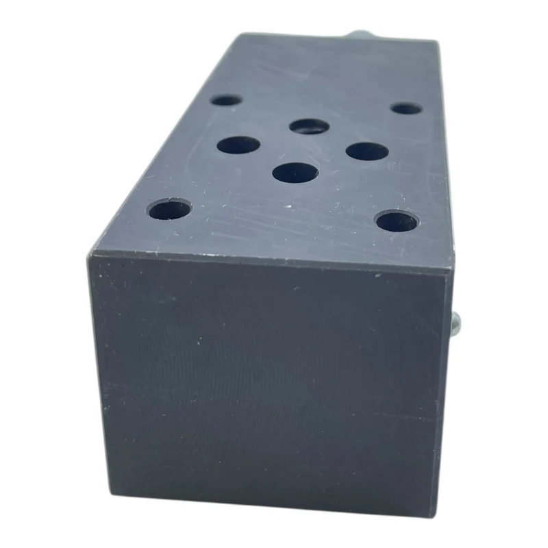 EuroFluid Druckablassventil Ventil EVM103B Druckablassventil von EuroFluid