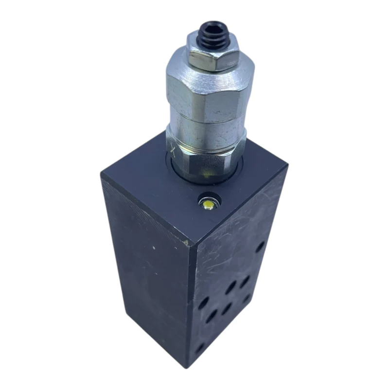 EuroFluid Druckablassventil Ventil EVM103B Druckablassventil von EuroFluid