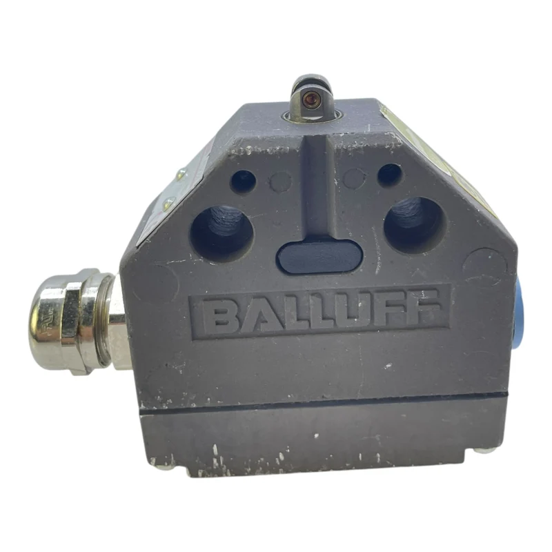 Balluff BNS813-FR-60-186-FC Positionsschalter Endschalter 10A 240V Industrie