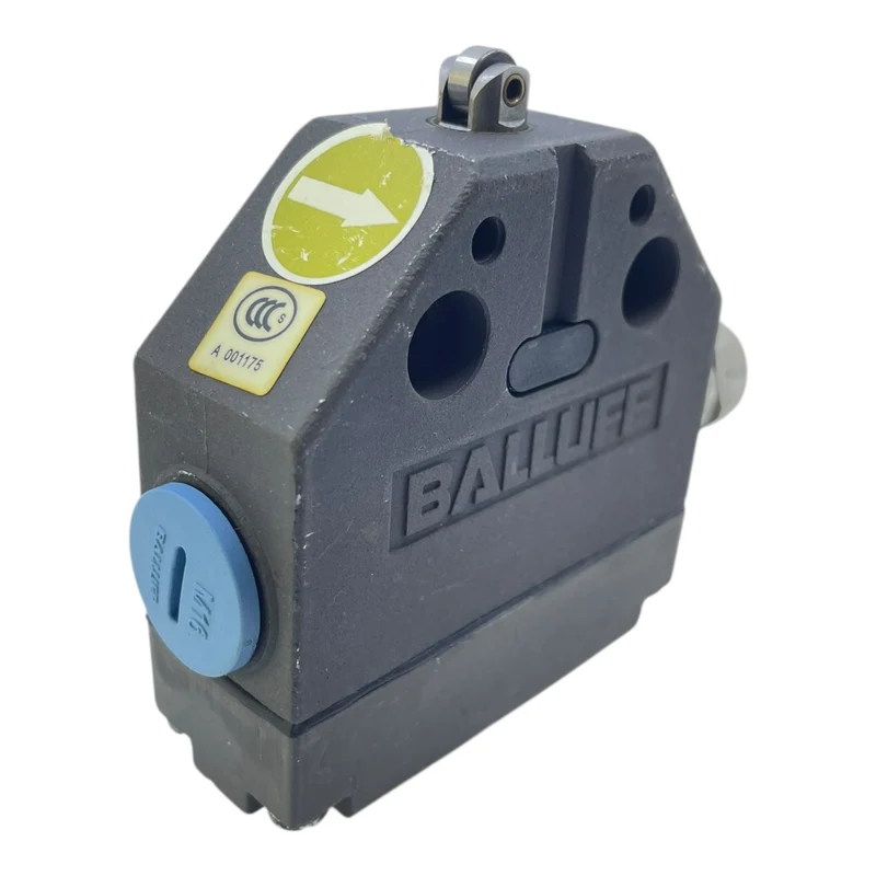 Balluff BNS813-FR-60-186-FC Positionsschalter Endschalter 10A 240V Industrie