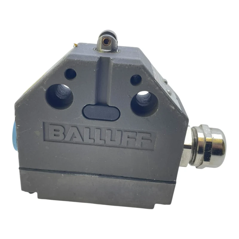 Balluff BNS813-FR-60-186-FC Positionsschalter Endschalter 10A 240V Industrie