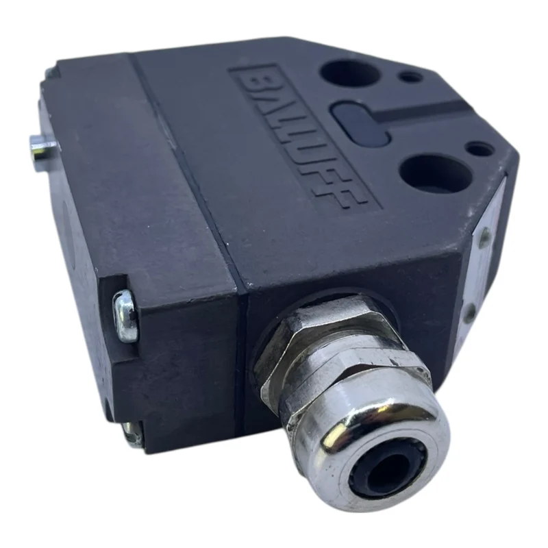 Balluff BNS813-FR-60-186-FC Positionsschalter Endschalter 10A 240V Industrie