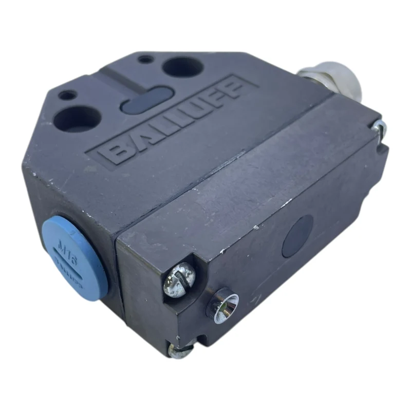Balluff BNS813-FR-60-186-FC Positionsschalter Endschalter 10A 240V Industrie