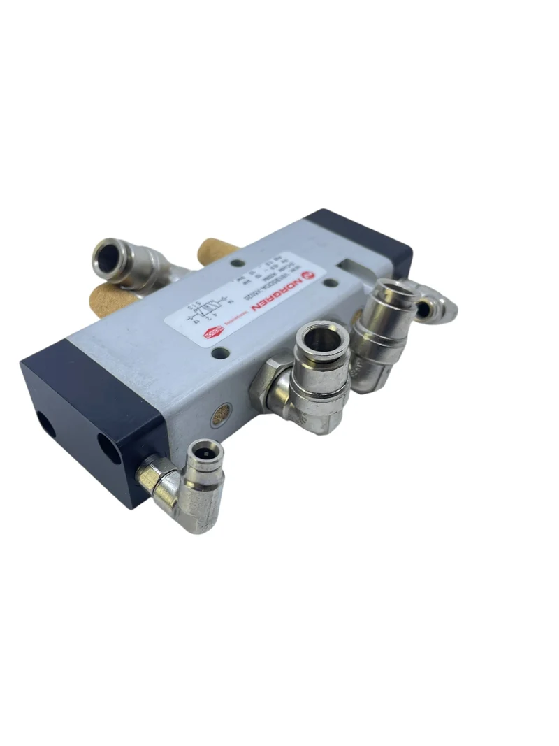 Norgren Pneumatikventil Ventil V61B5DDA-X5020 Pneumatikventil von Norgren