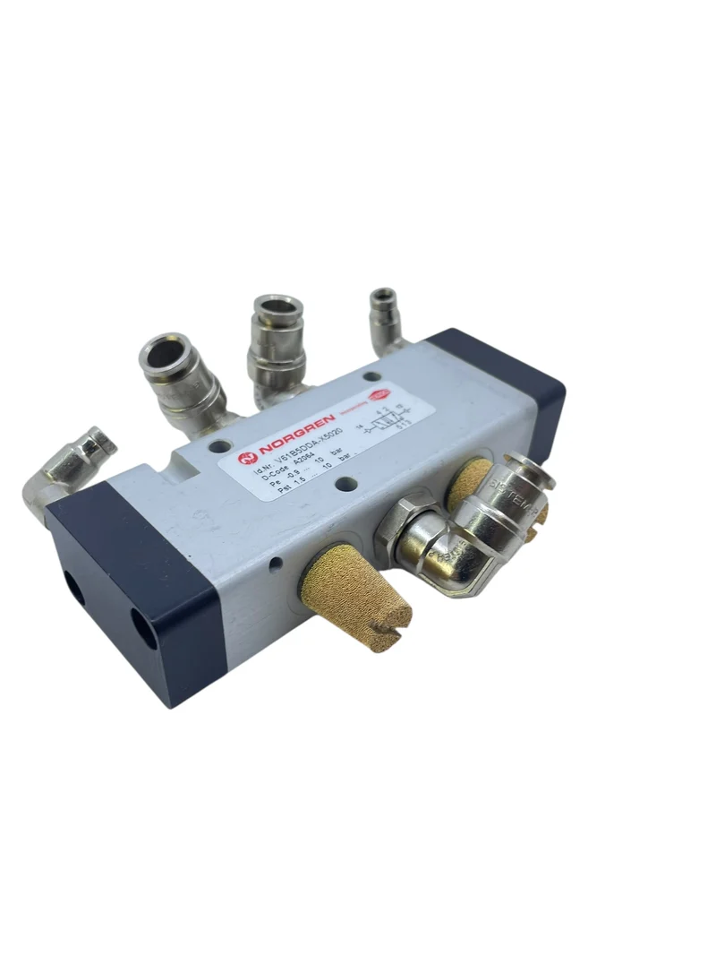 Norgren Pneumatikventil Ventil V61B5DDA-X5020 Pneumatikventil von Norgren