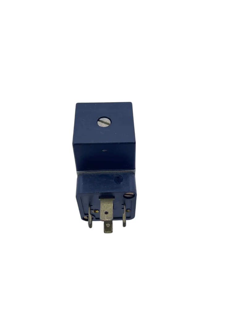 Bosch Magnetventil Ventil 0821100007 Magnetventil von Bosch für die Industrie