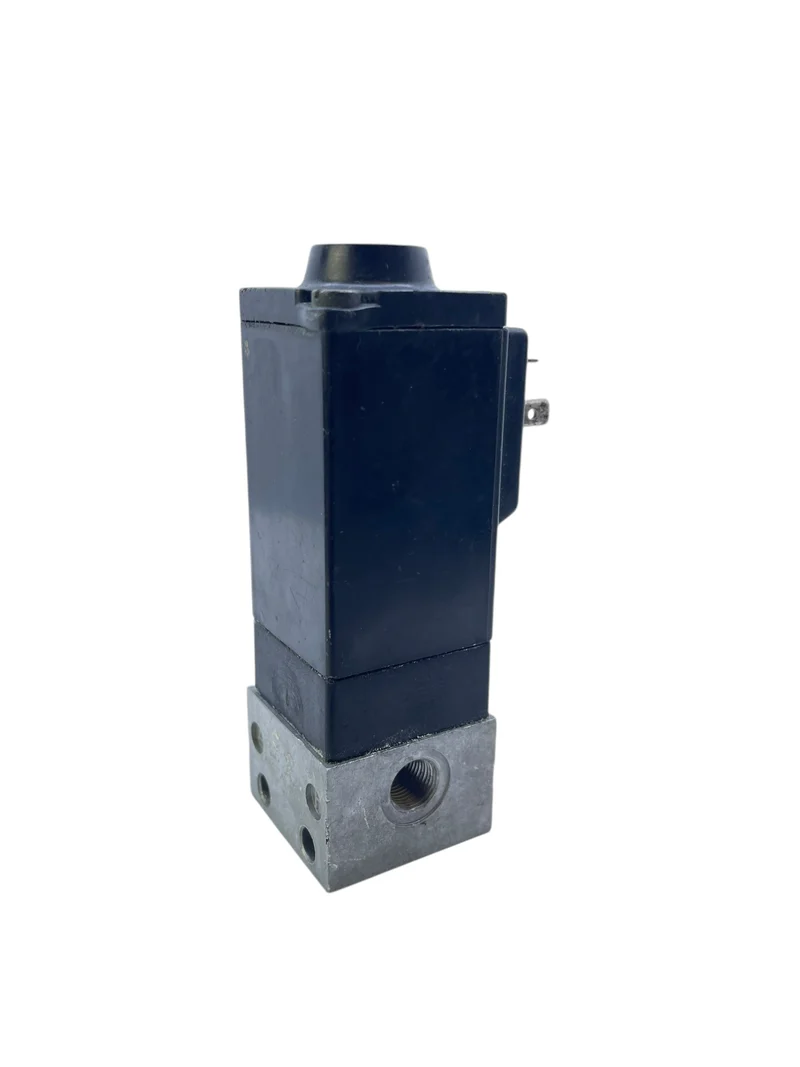 Bosch Magnetventil Ventil 0820005100 Magnetventil von Bosch für die Industrie