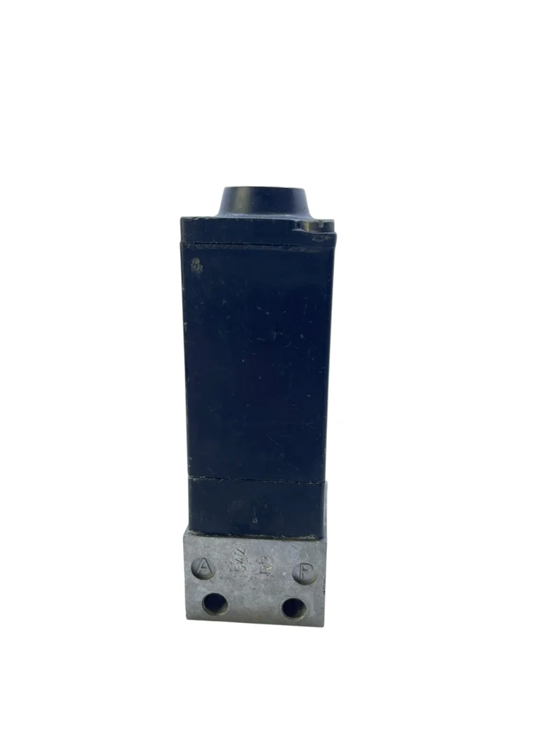 Bosch Magnetventil Ventil 0820005100 Magnetventil von Bosch für die Industrie