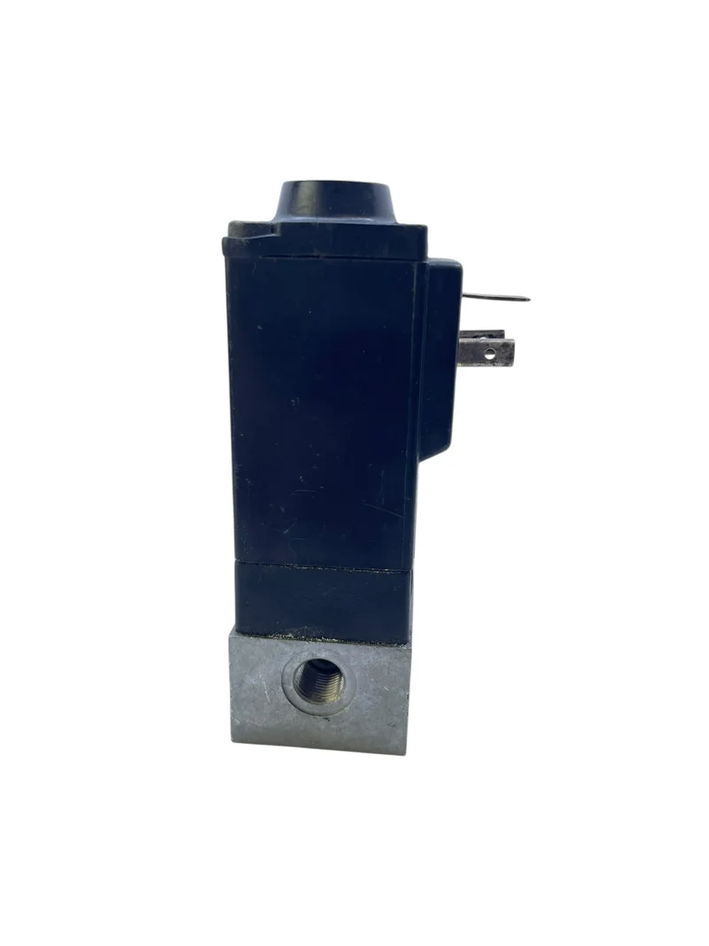 Bosch Magnetventil Ventil 0820005100 Magnetventil von Bosch für die Industrie