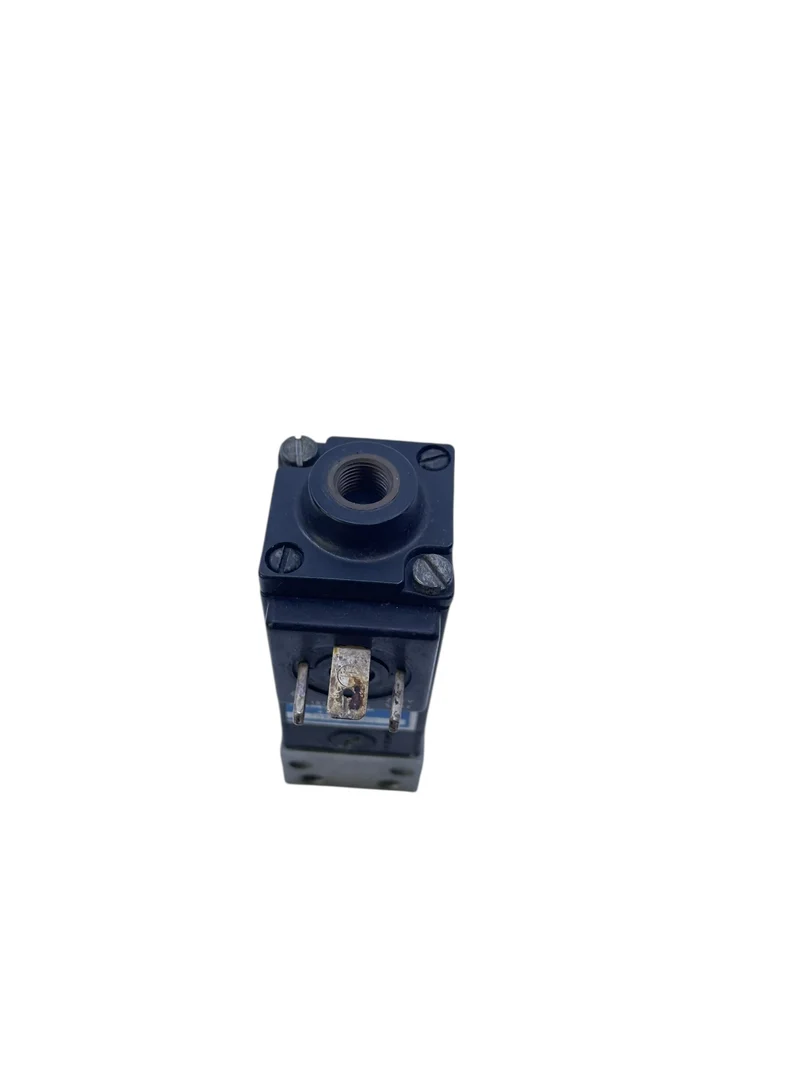 Bosch Magnetventil Ventil 0820005100 Magnetventil von Bosch für die Industrie