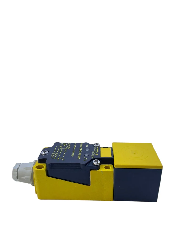 Turck Induktiver Sensor Ni20-CP40-VP4X2 Induktiver Sensor von Turck | Industrie