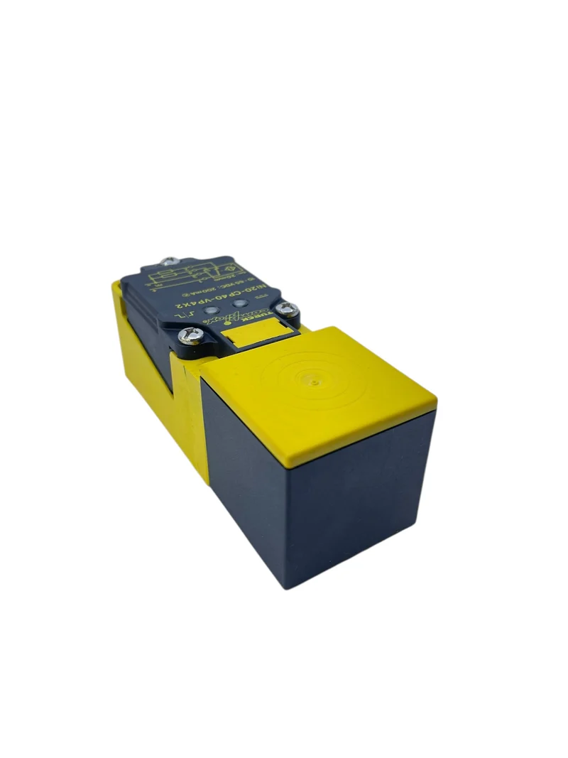 Turck Induktiver Sensor Ni20-CP40-VP4X2 Induktiver Sensor von Turck | Industrie
