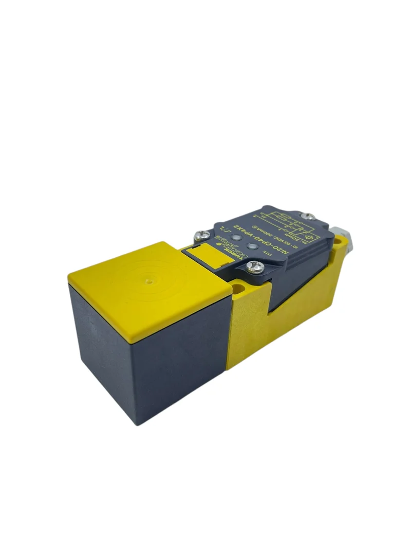 Turck Induktiver Sensor Ni20-CP40-VP4X2 Induktiver Sensor von Turck | Industrie