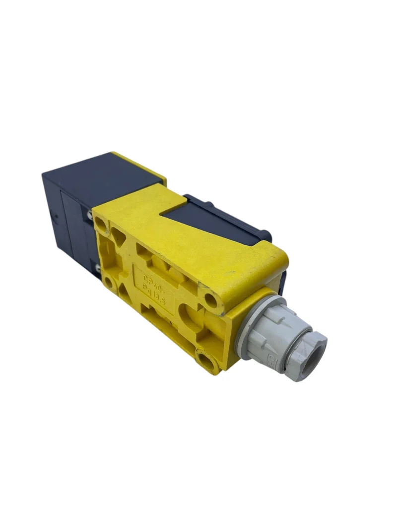 Turck Induktiver Sensor Ni20-CP40-VP4X2 Induktiver Sensor von Turck | Industrie