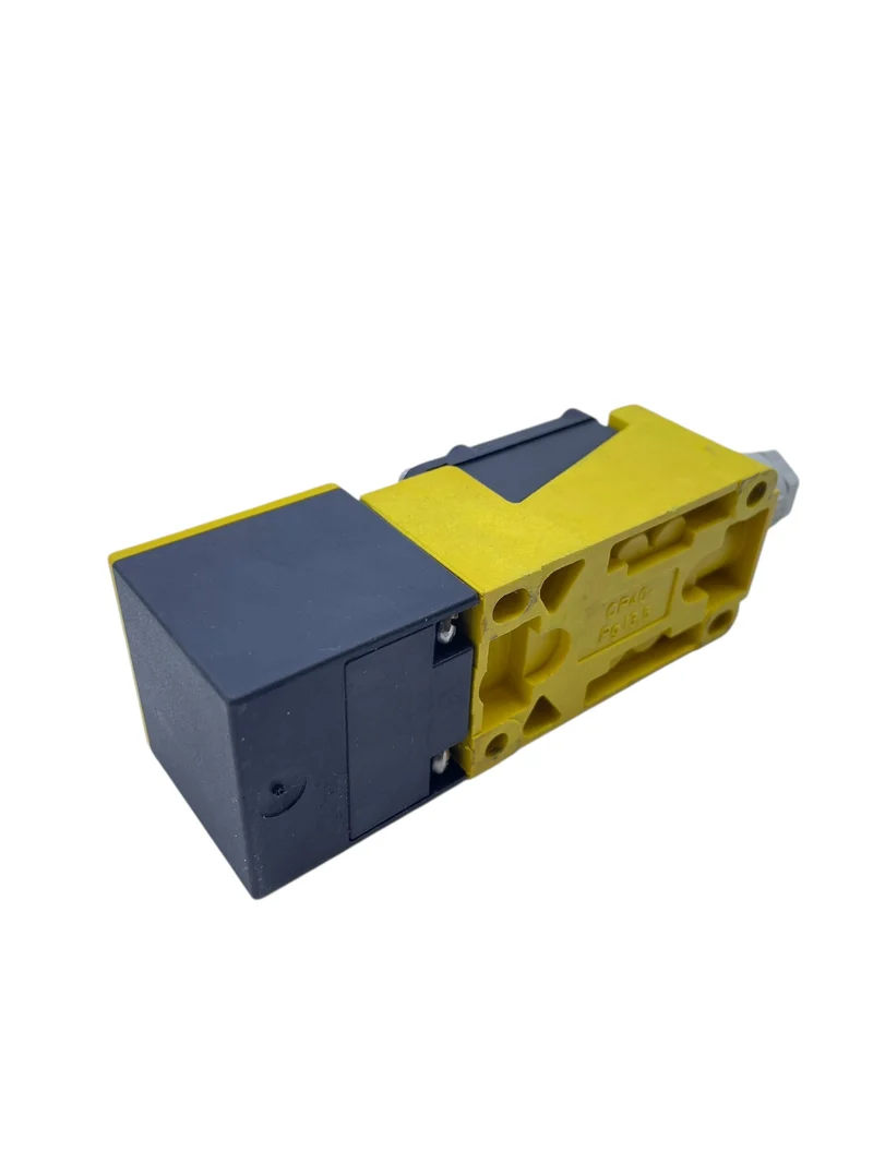 Turck Induktiver Sensor Ni20-CP40-VP4X2 Induktiver Sensor von Turck | Industrie