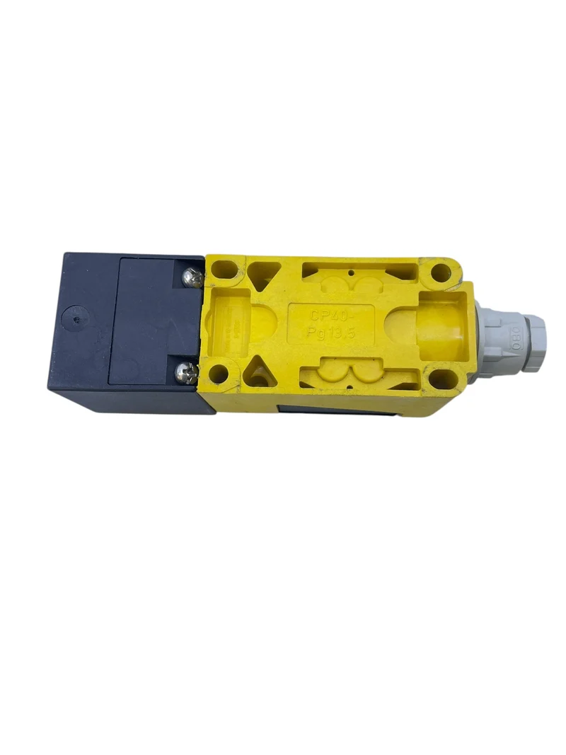 Turck Induktiver Sensor Ni20-CP40-VP4X2 Induktiver Sensor von Turck | Industrie