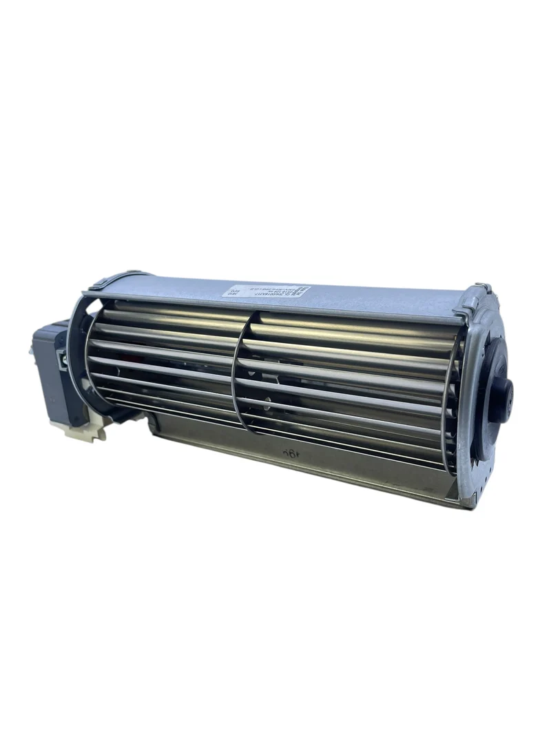 EBM Papst Querstromventilator QLZ06/0018A317-2518-126za 230V für die Industrie