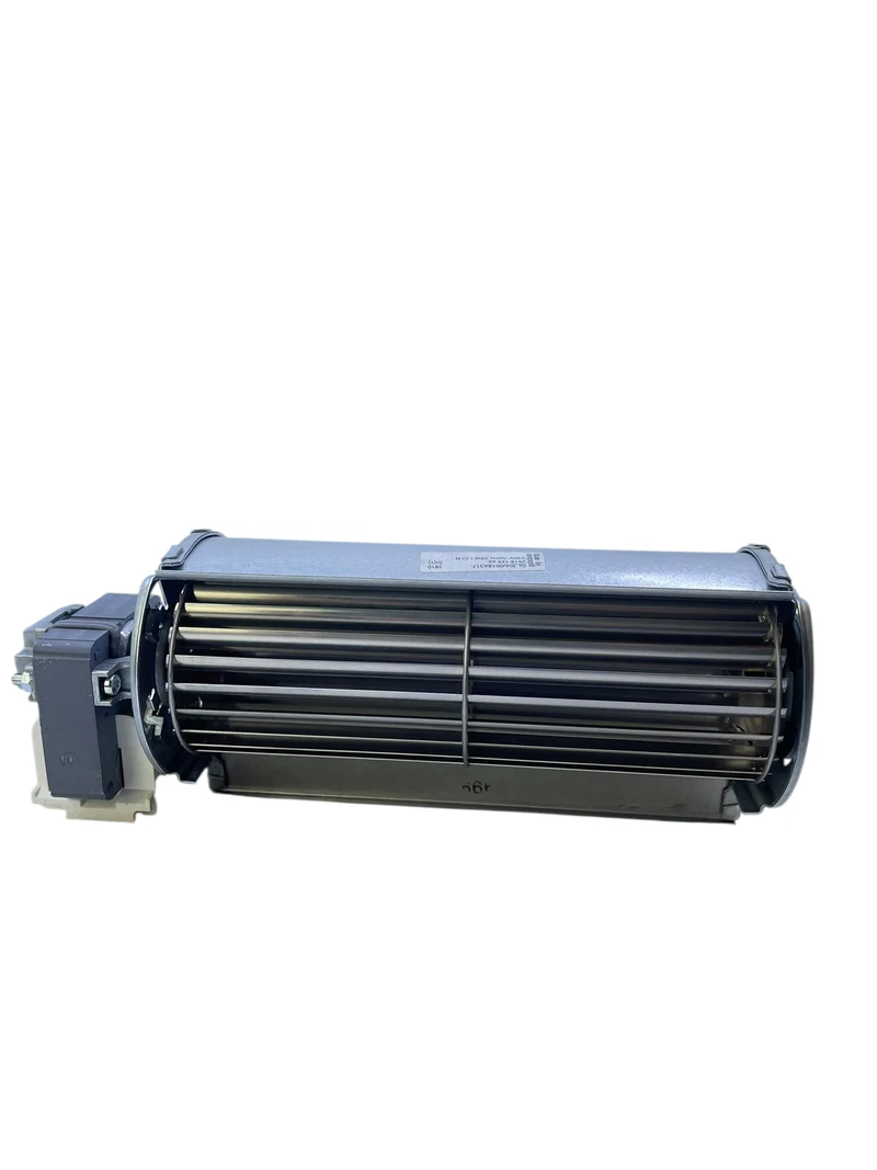 EBM Papst Querstromventilator QLZ06/0018A317-2518-126za 230V für die Industrie