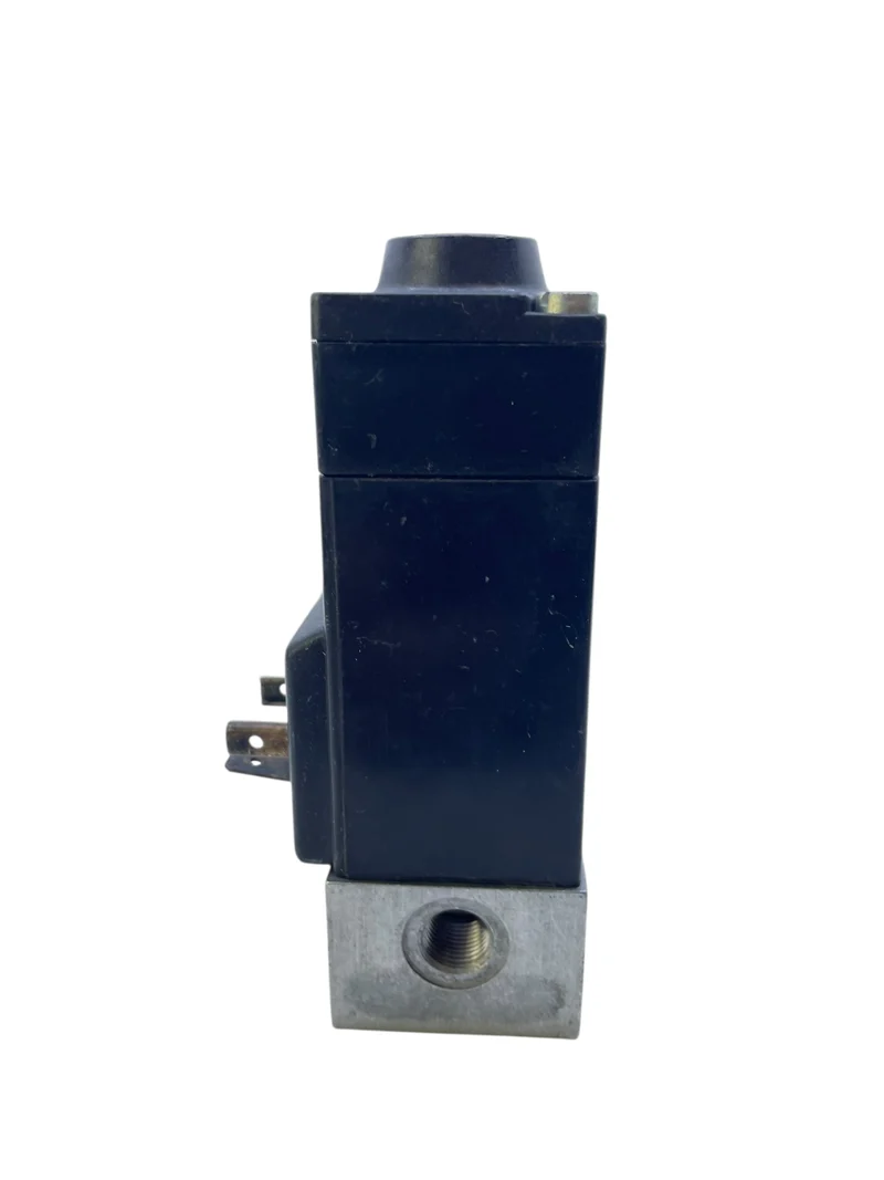 Bosch Wegeventil Magnetventil 0820005201 Magnetventil von Bosch für Industrie