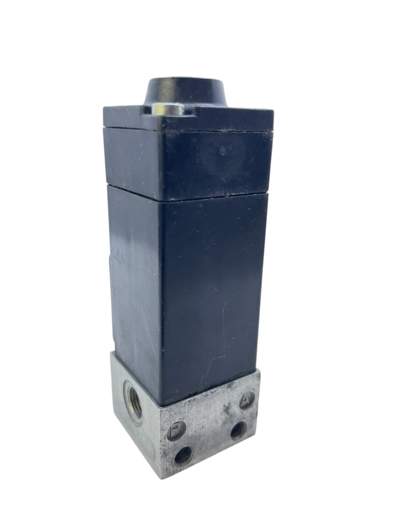 Bosch Wegeventil Magnetventil 0820005201 Magnetventil von Bosch für Industrie