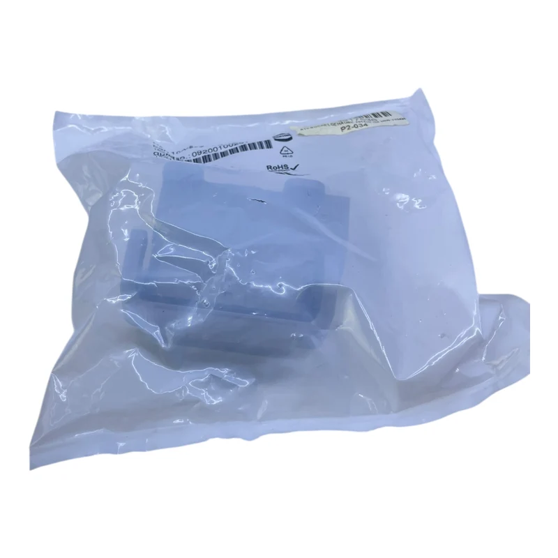 Harting Sockelgehäuse HAN 10A-asg1-LB-16 09200100251 Sockelgehäuse von Harting