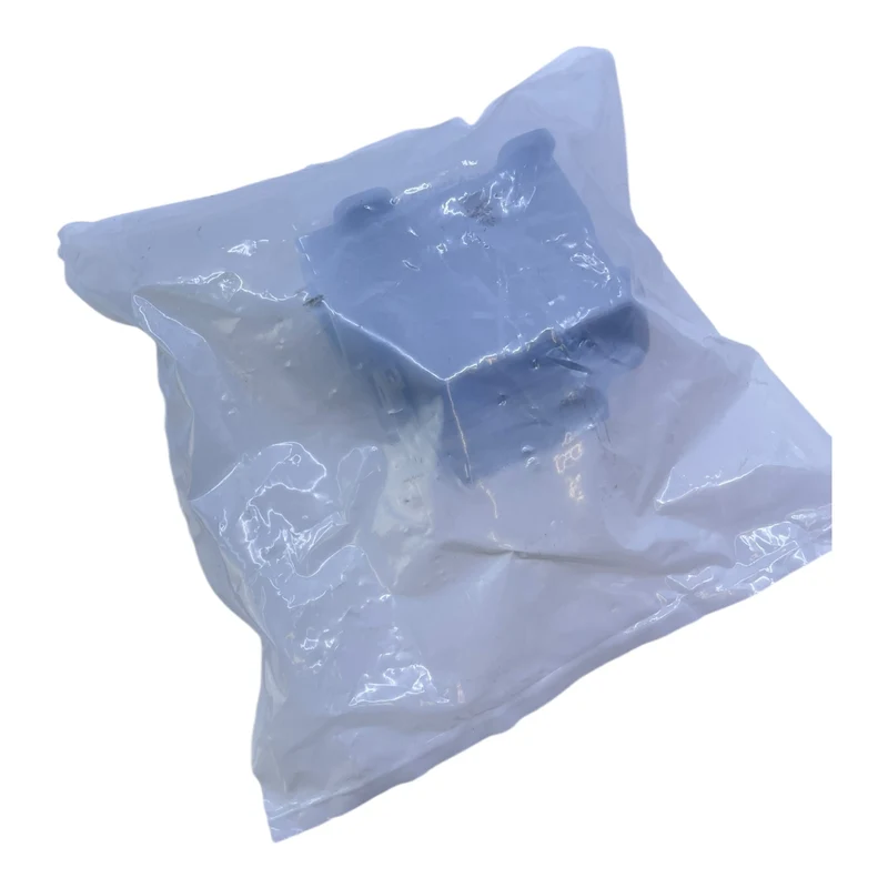 Harting Sockelgehäuse HAN 10A-asg1-LB-16 09200100251 Sockelgehäuse von Harting